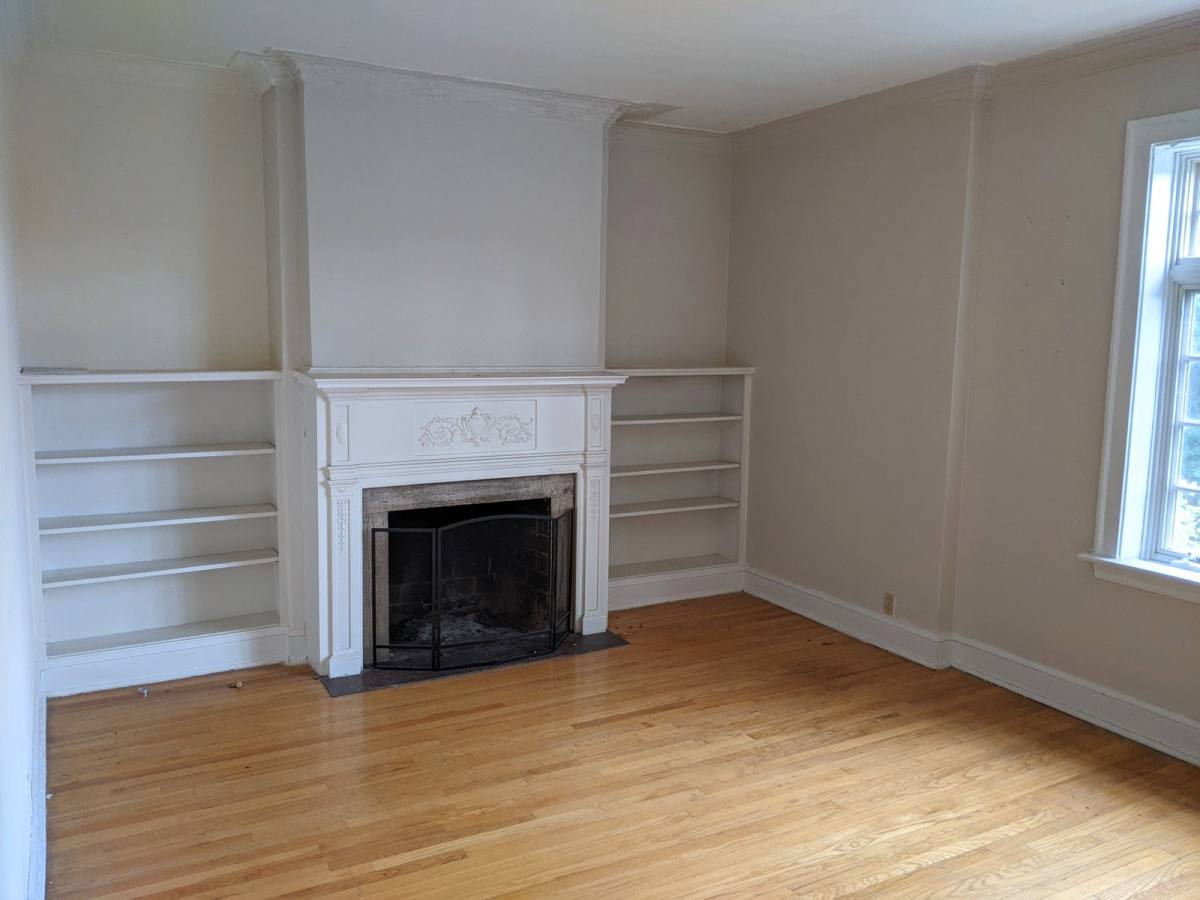 Apartment for rent at 1452 Oak Ave #3N, Evanston, IL 60201