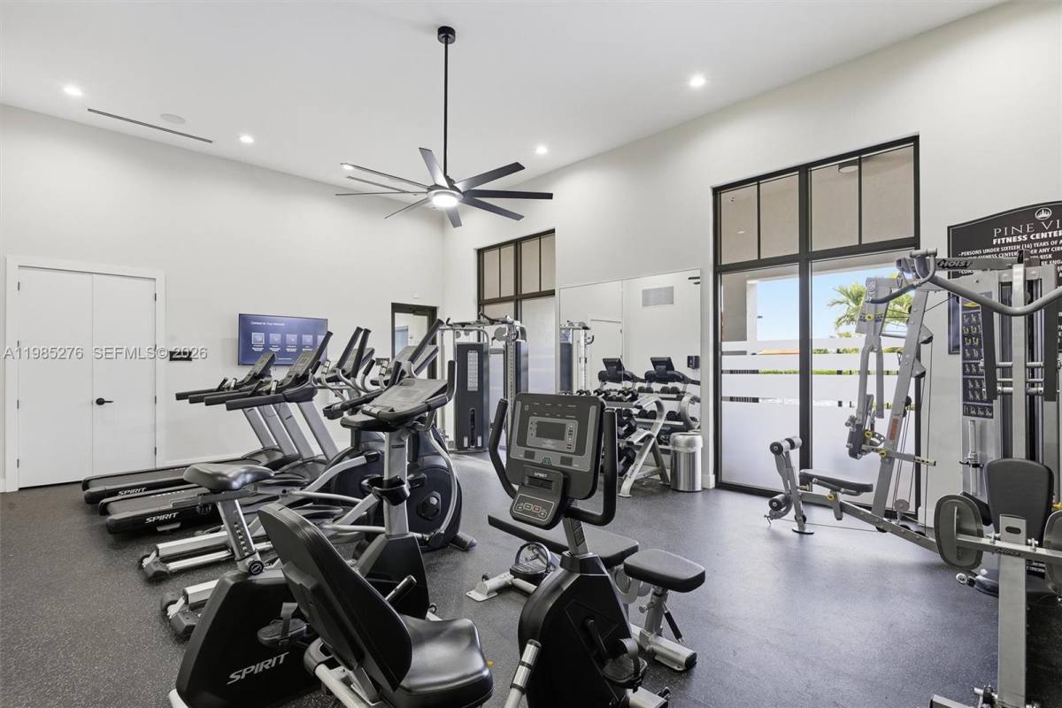 Townhouse for rent at 28702 SW 133rd Court, Homestead, FL 33033