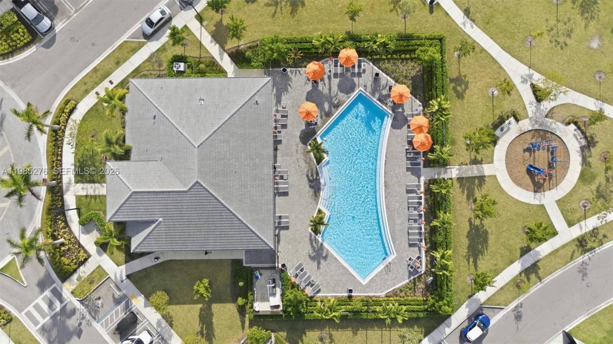 Townhouse for rent at 28702 SW 133rd Court, Homestead, FL 33033