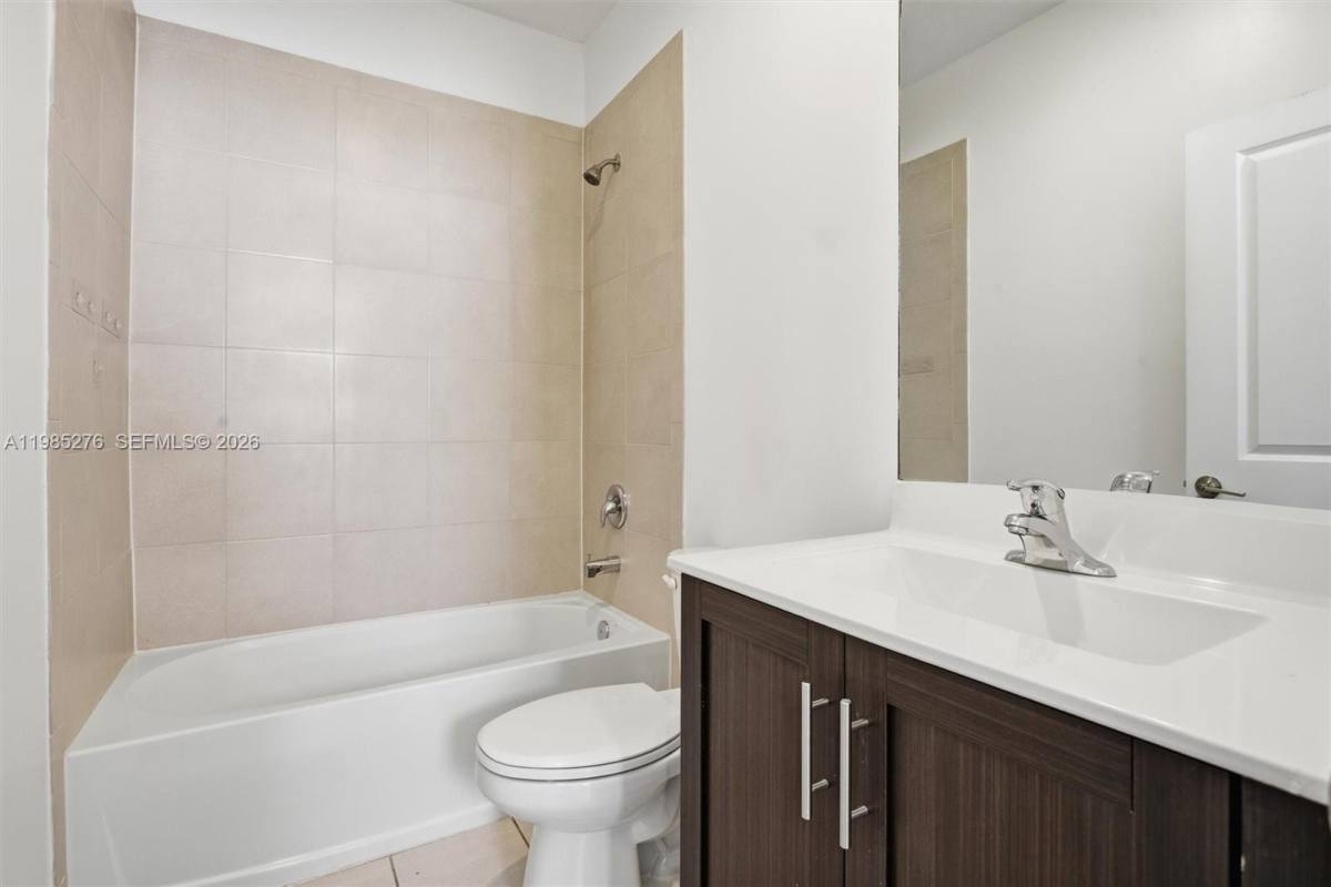 Townhouse for rent at 28702 SW 133rd Court, Homestead, FL 33033