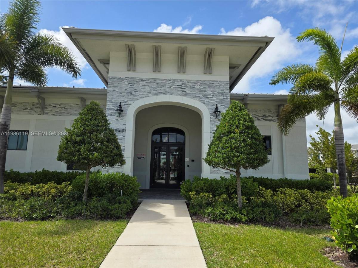 Townhouse for rent at 28667 SW 132nd Court, Homestead, FL 33033