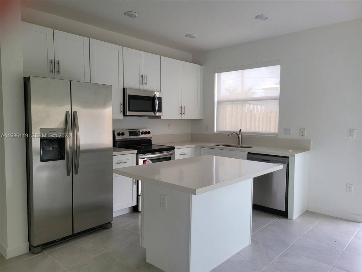 Townhouse for rent at 28667 SW 132nd Court, Homestead, FL 33033