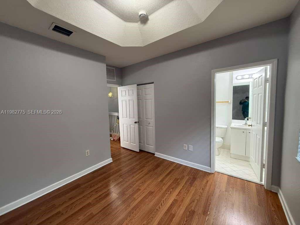 Townhouse for rent at 1690 NE 33rd Ave #6-106, Homestead, FL 33033
