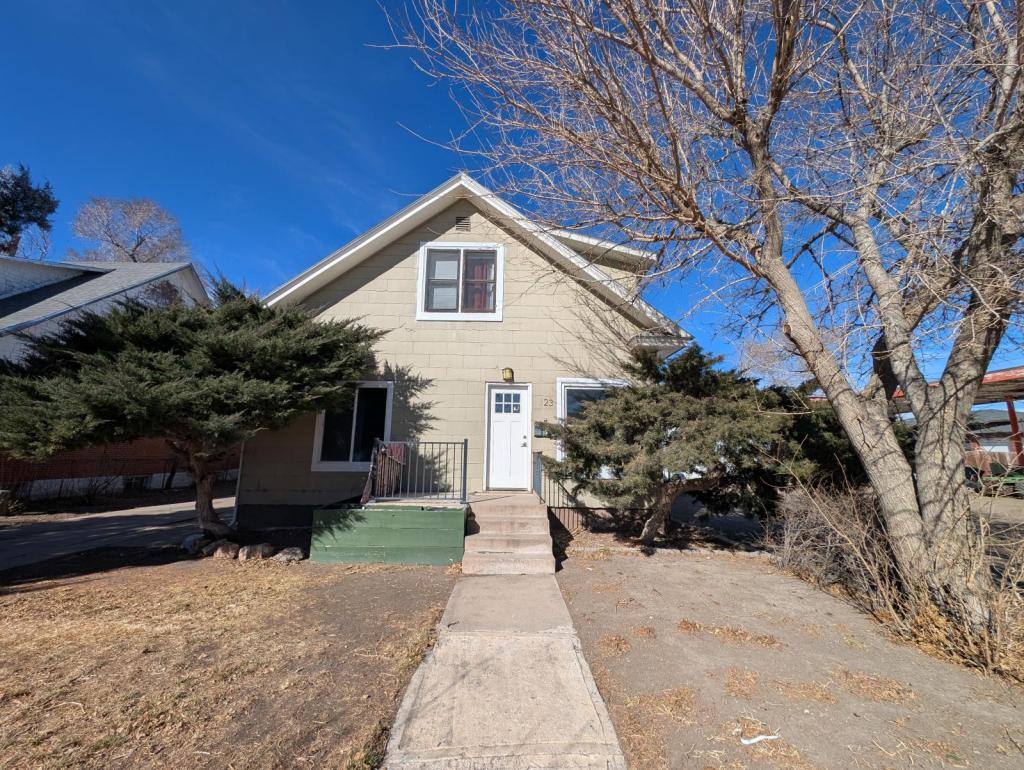 House for rent at 323 N 4th St #C, Sterling, CO 80751