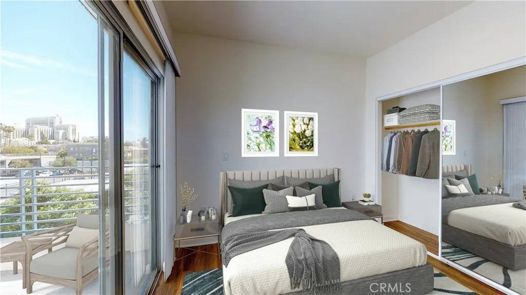 Apartment for rent at 1836 Sichel St #309, Los Angeles, CA 90031