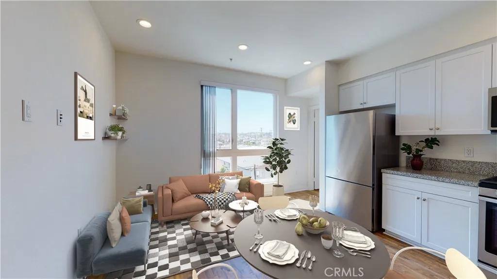 Apartment for rent at 1836 Sichel St #309, Los Angeles, CA 90031
