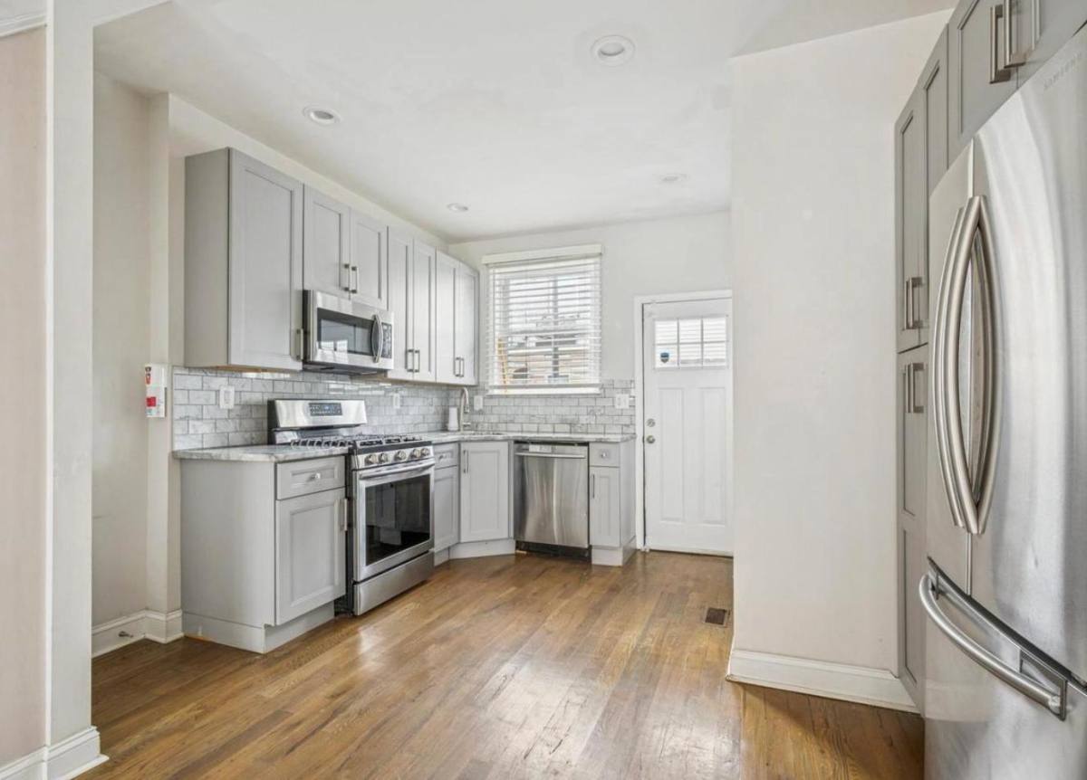 House for rent at 3152 Agate St, Philadelphia, PA 19134