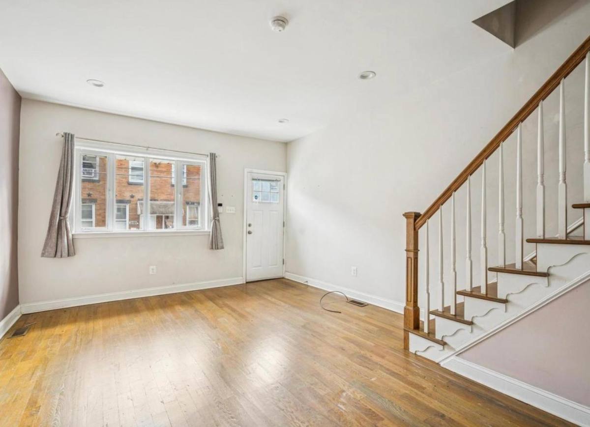 House for rent at 3152 Agate St, Philadelphia, PA 19134