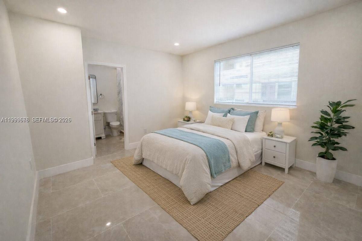 House for rent at 3079 NW Flagler Terrace #3079, Miami, FL 33125