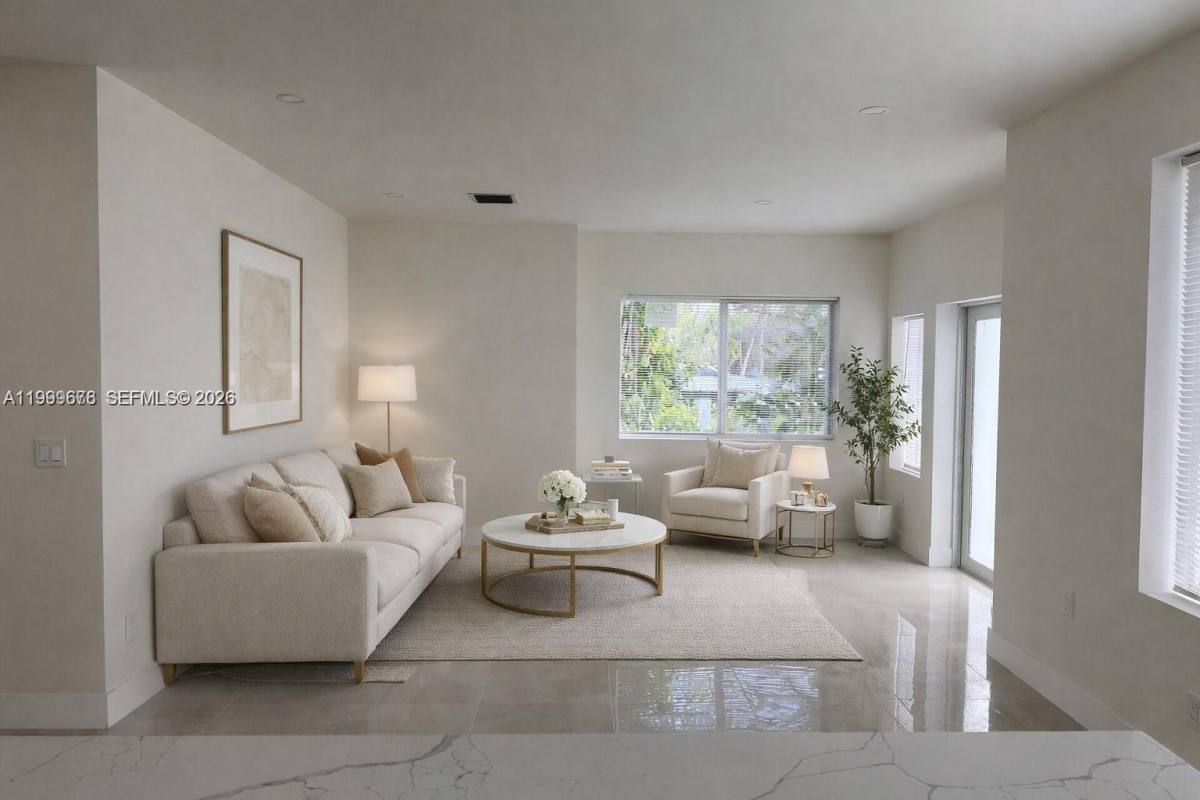 House for rent at 3079 NW Flagler Terrace #3079, Miami, FL 33125