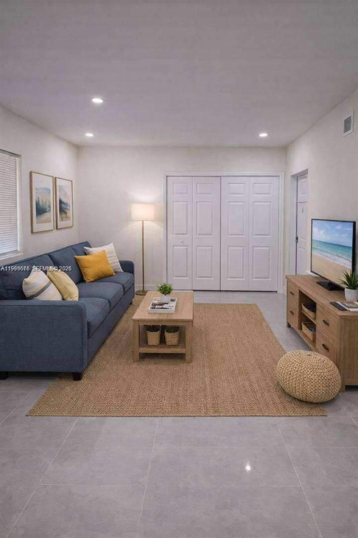 House for rent at 3079 NW Flagler Terrace #3079, Miami, FL 33125