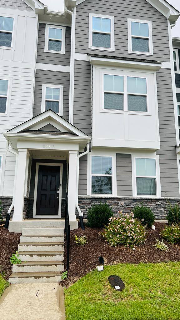 Townhouse for rent at 6305 Perry Creek Rd #6305 Roa, Raleigh, NC 27616