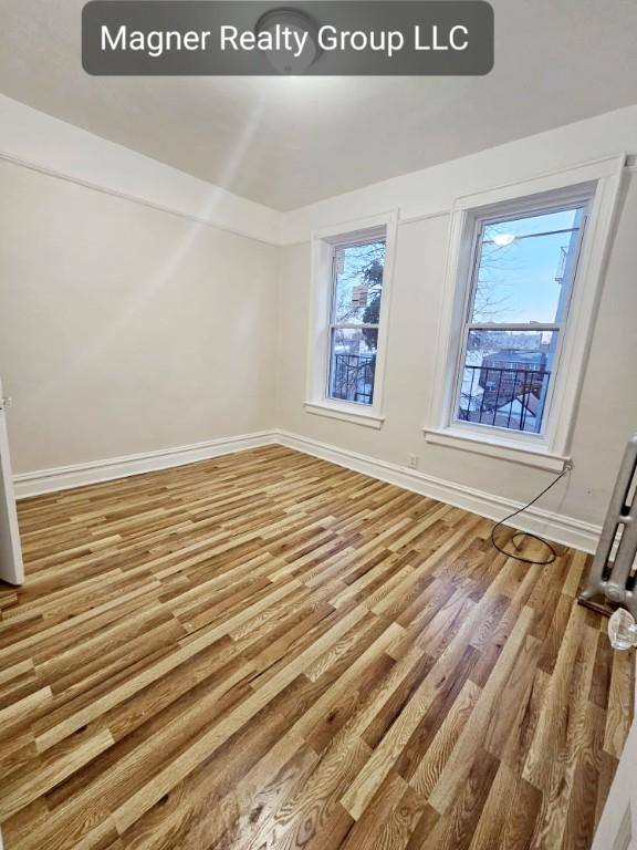Apartment for rent at 614 80th St #3, Brooklyn, NY 11209