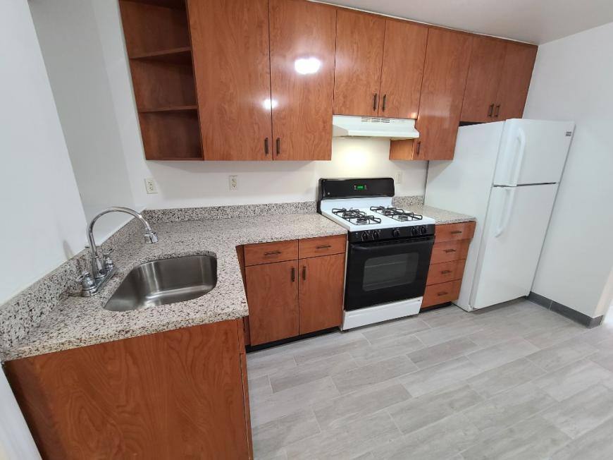 Apartment for rent at 527 80th St #1, Brooklyn, NY 11209