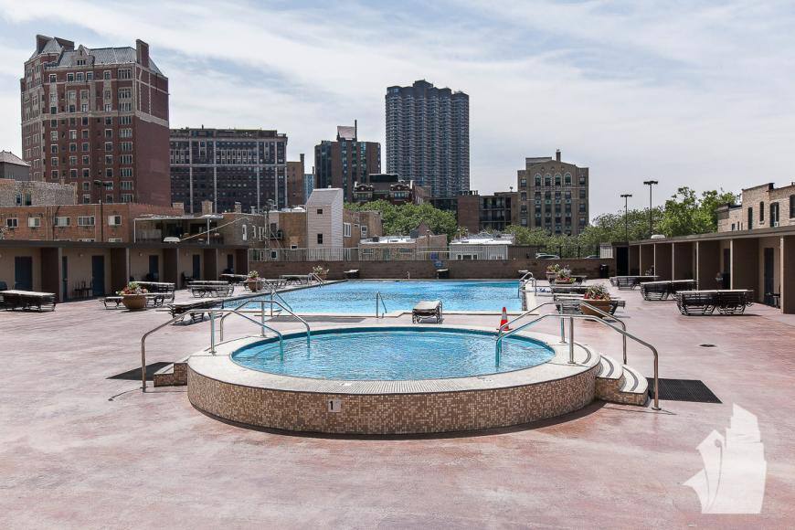 Apartment for rent at 655 W Irving Park Rd #3103, Chicago, IL 60613