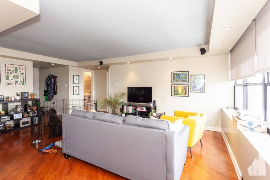 Apartment for rent at 655 W Irving Park Rd #3103, Chicago, IL 60613