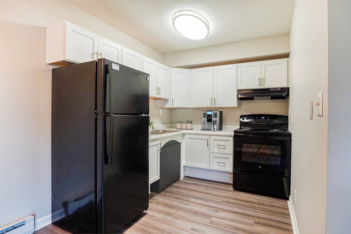 Apartment for rent at Green Valley, 151 W 3rd St, Bunker Hill, IN 46914