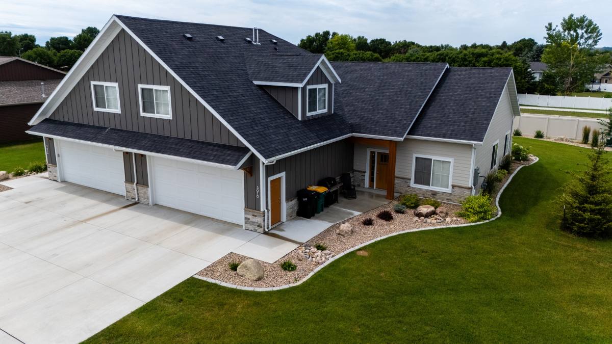 Apartment for rent at The Earl Twin Homes, 2906-3014 Kamrose Dr 2928 Dortmund, Bismarck, ND 58504