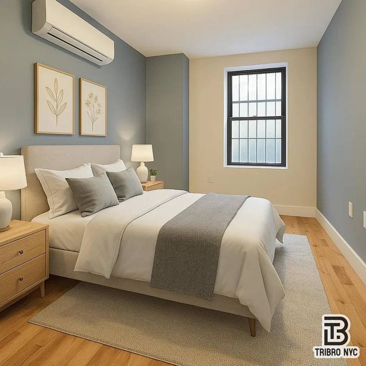 Apartment for rent at 68 Halsey St, Brooklyn, NY 11216