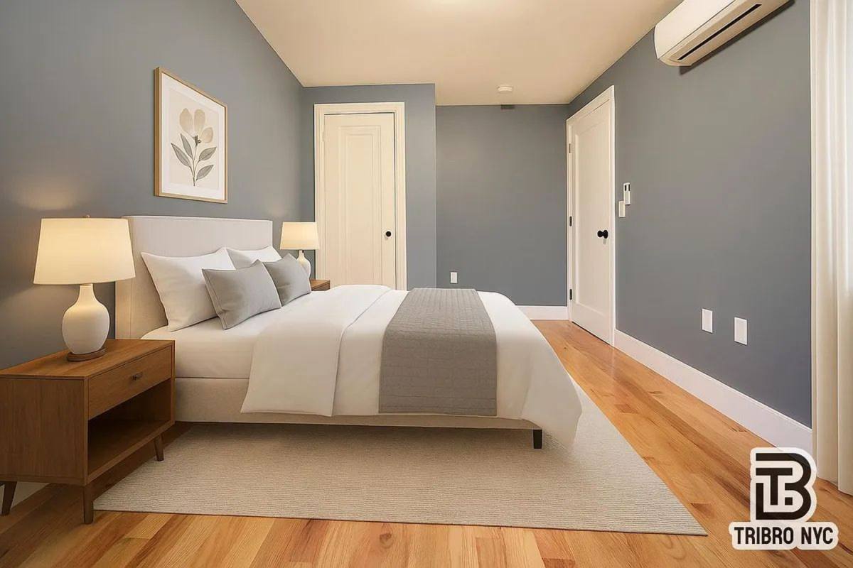 Apartment for rent at 68 Halsey St, Brooklyn, NY 11216