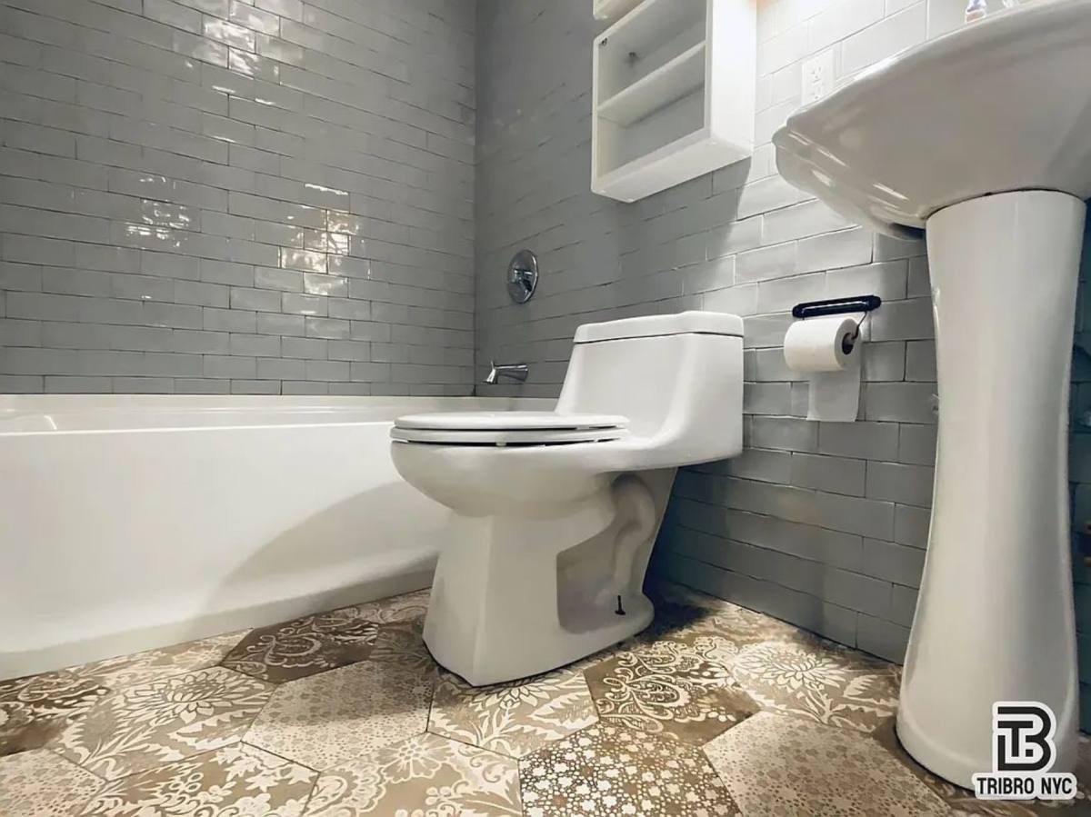 Apartment for rent at 68 Halsey St, Brooklyn, NY 11216