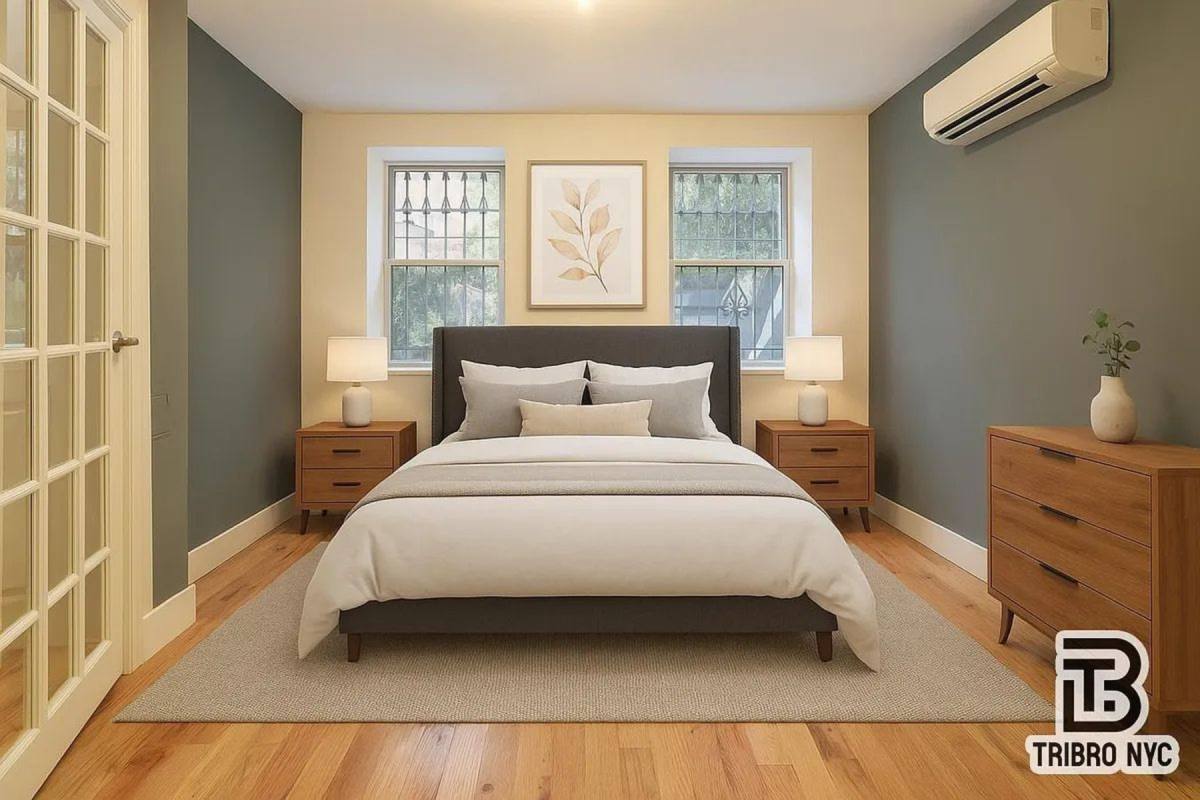 Apartment for rent at 68 Halsey St, Brooklyn, NY 11216