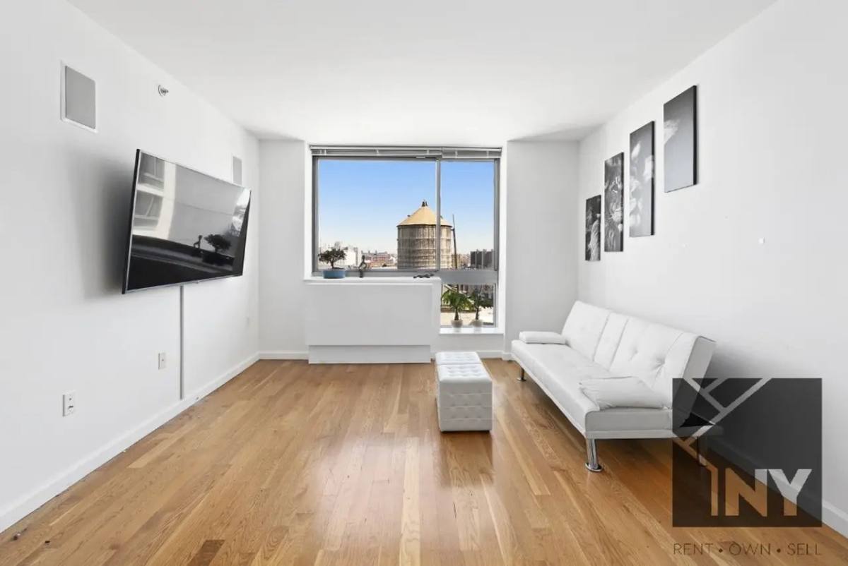 Apartment for rent at 307 Gold St #24P, Brooklyn, NY 11201