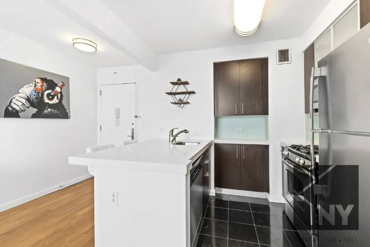 Apartment for rent at 307 Gold St #24P, Brooklyn, NY 11201