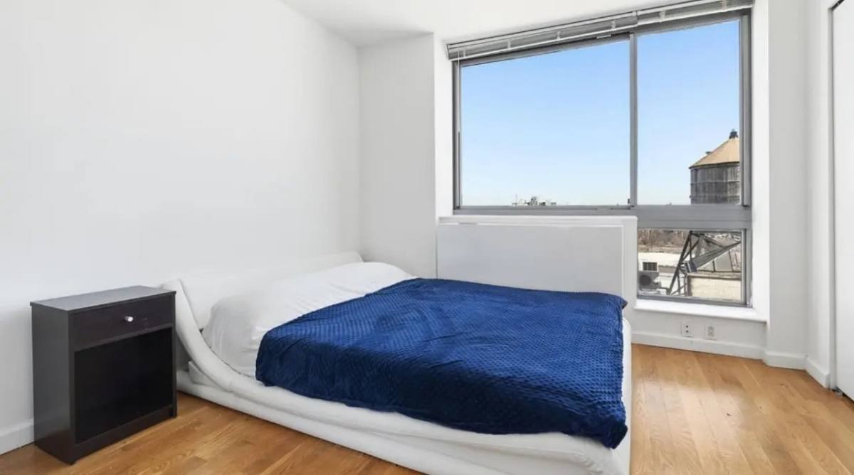 Apartment for rent at 307 Gold St #19K, Brooklyn, NY 11201
