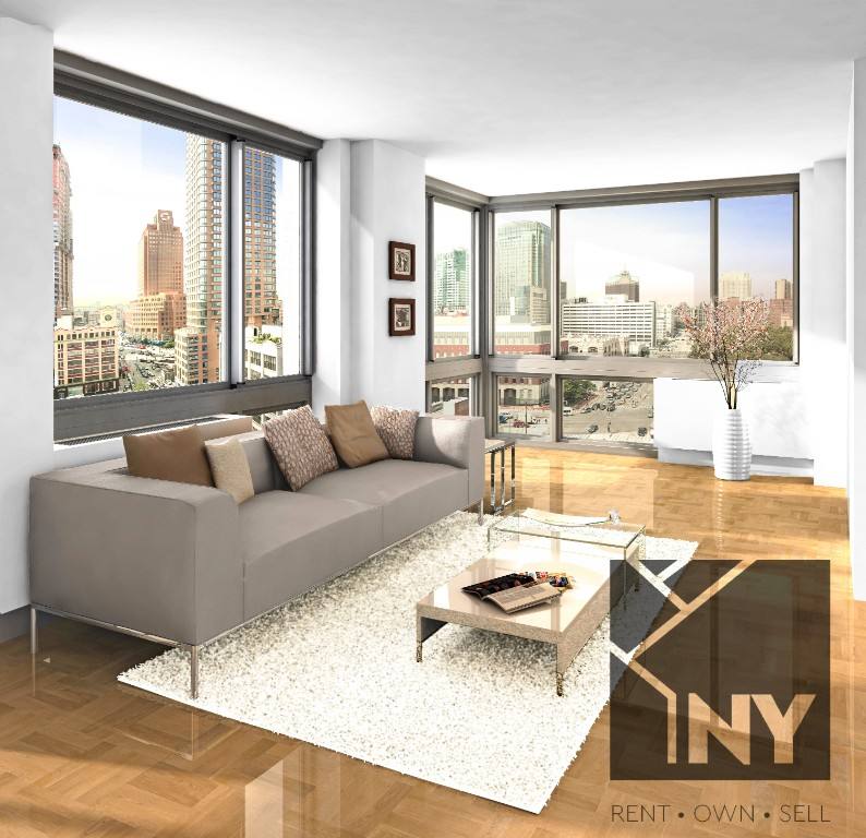 Apartment for rent at 307 Gold St #19K, Brooklyn, NY 11201