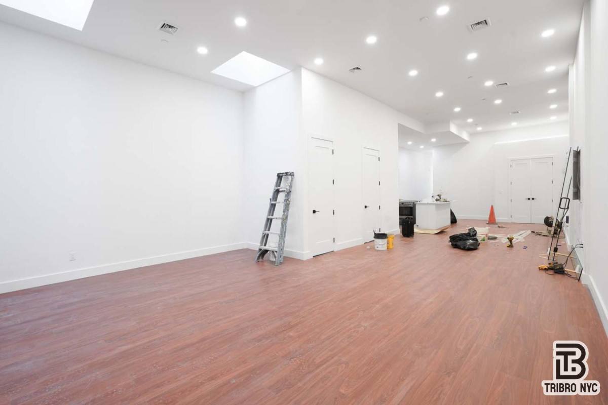 Apartment for rent at 217 S 4th St #1A, Brooklyn, NY 11211