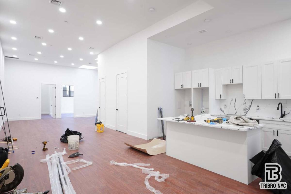 Apartment for rent at 217 S 4th St #1A, Brooklyn, NY 11211