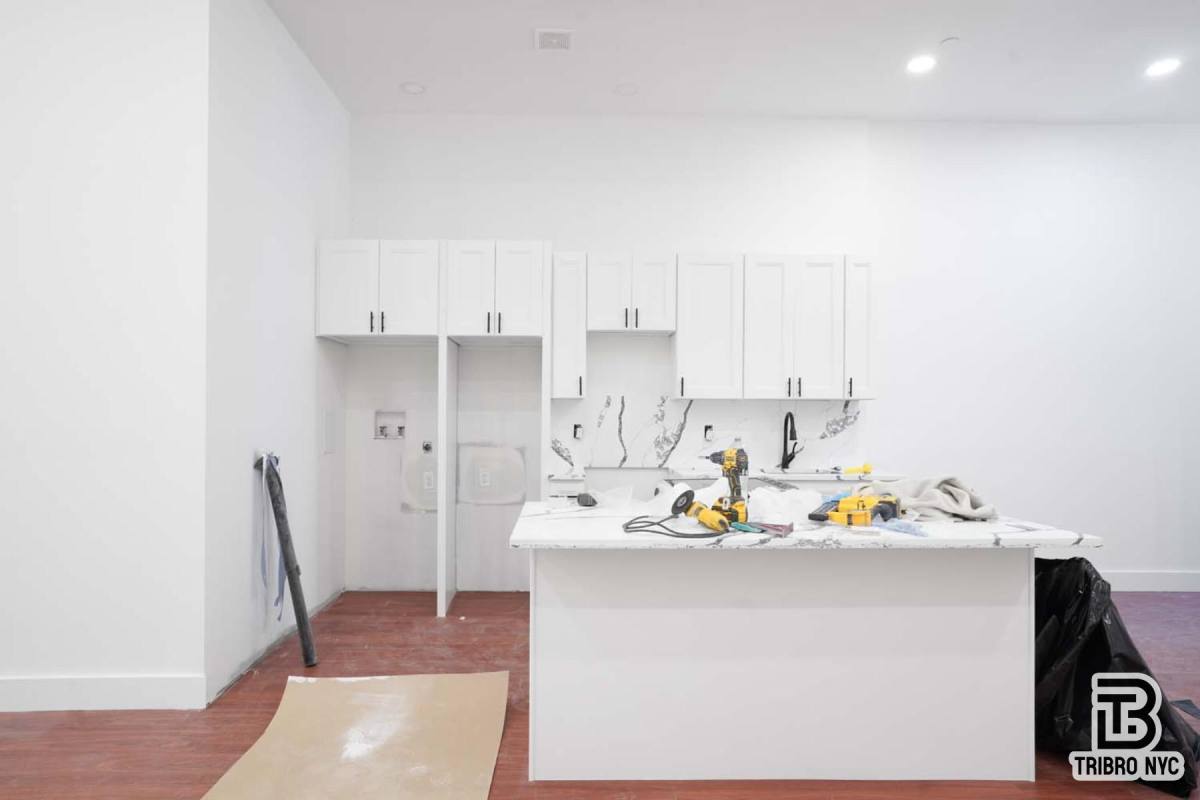 Apartment for rent at 217 S 4th St #1A, Brooklyn, NY 11211
