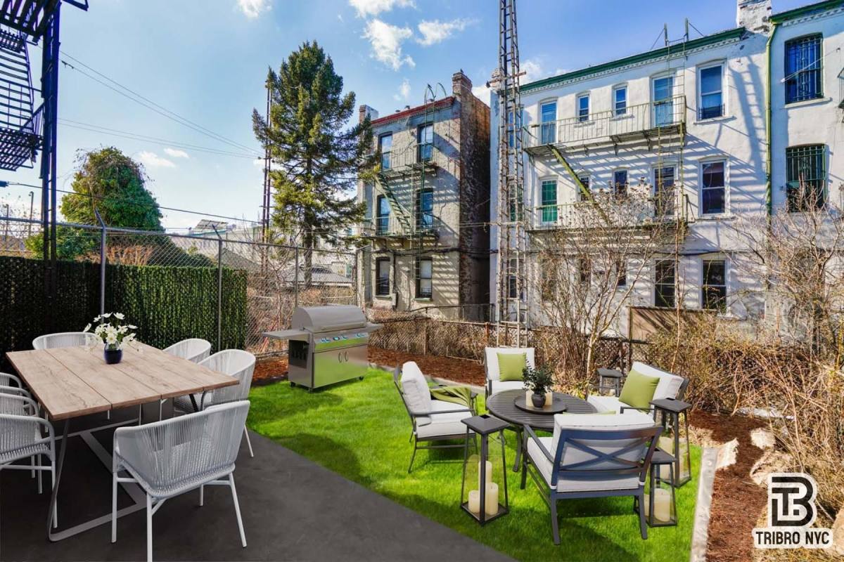 Apartment for rent at 1731 Norman St #2E, Ridgewood, NY 11385