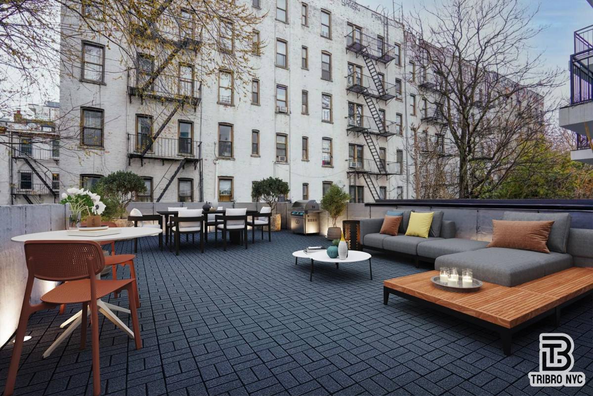 Apartment for rent at 217 S 4th St #4A, Brooklyn, NY 11211