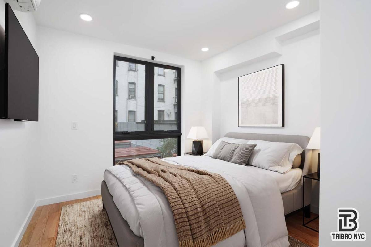 Apartment for rent at 217 S 4th St #4A, Brooklyn, NY 11211