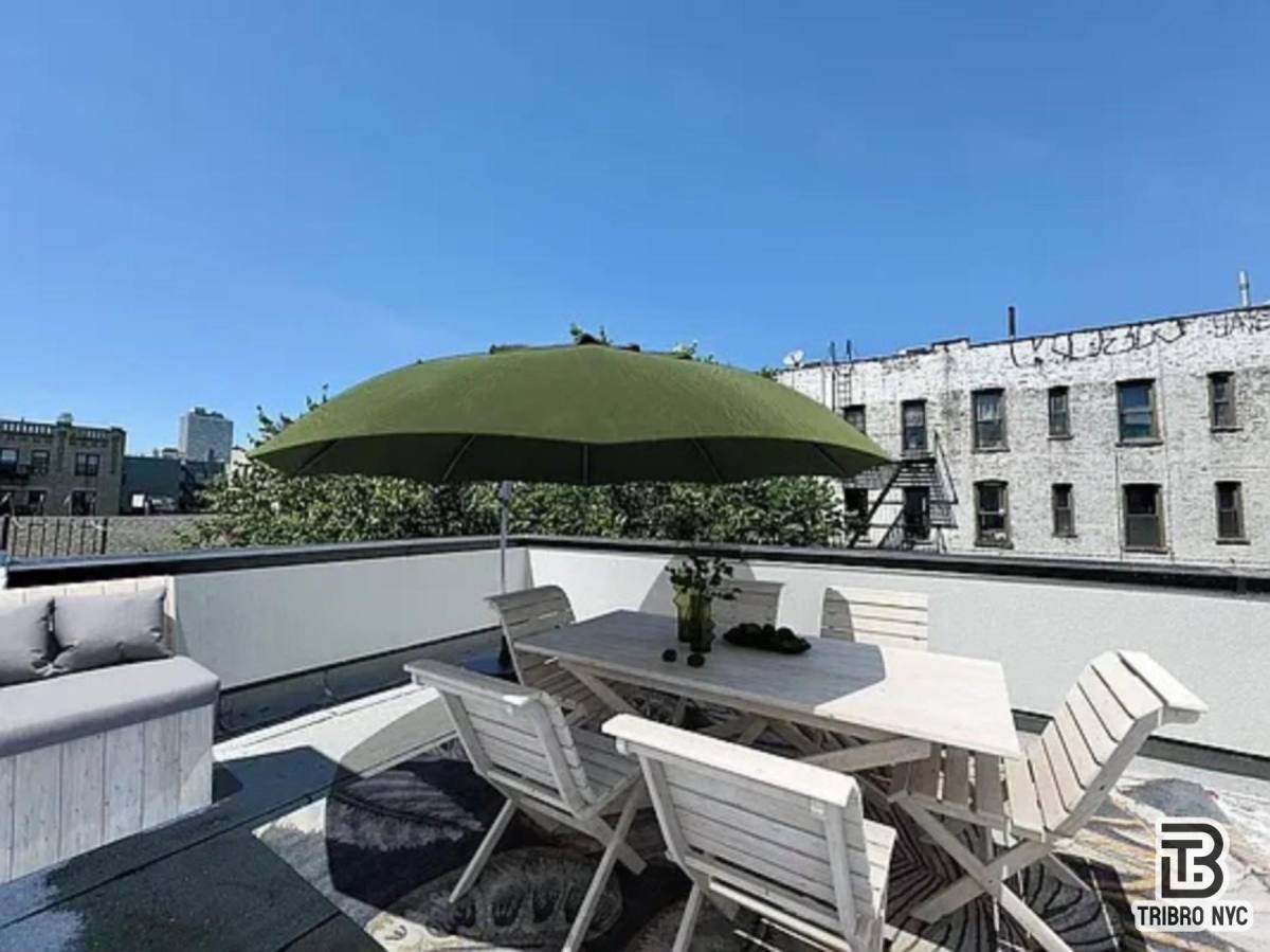 Apartment for rent at 217 S 4th St #4R, Brooklyn, NY 11211