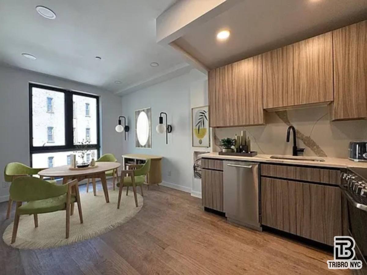 Apartment for rent at 217 S 4th St #4R, Brooklyn, NY 11211