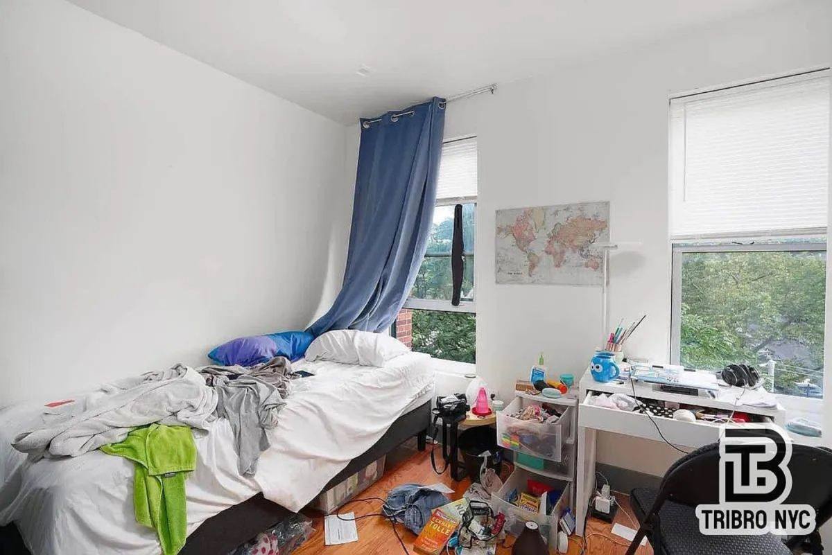 Apartment for rent at 181 Greenpoint Ave #3D, Brooklyn, NY 11222