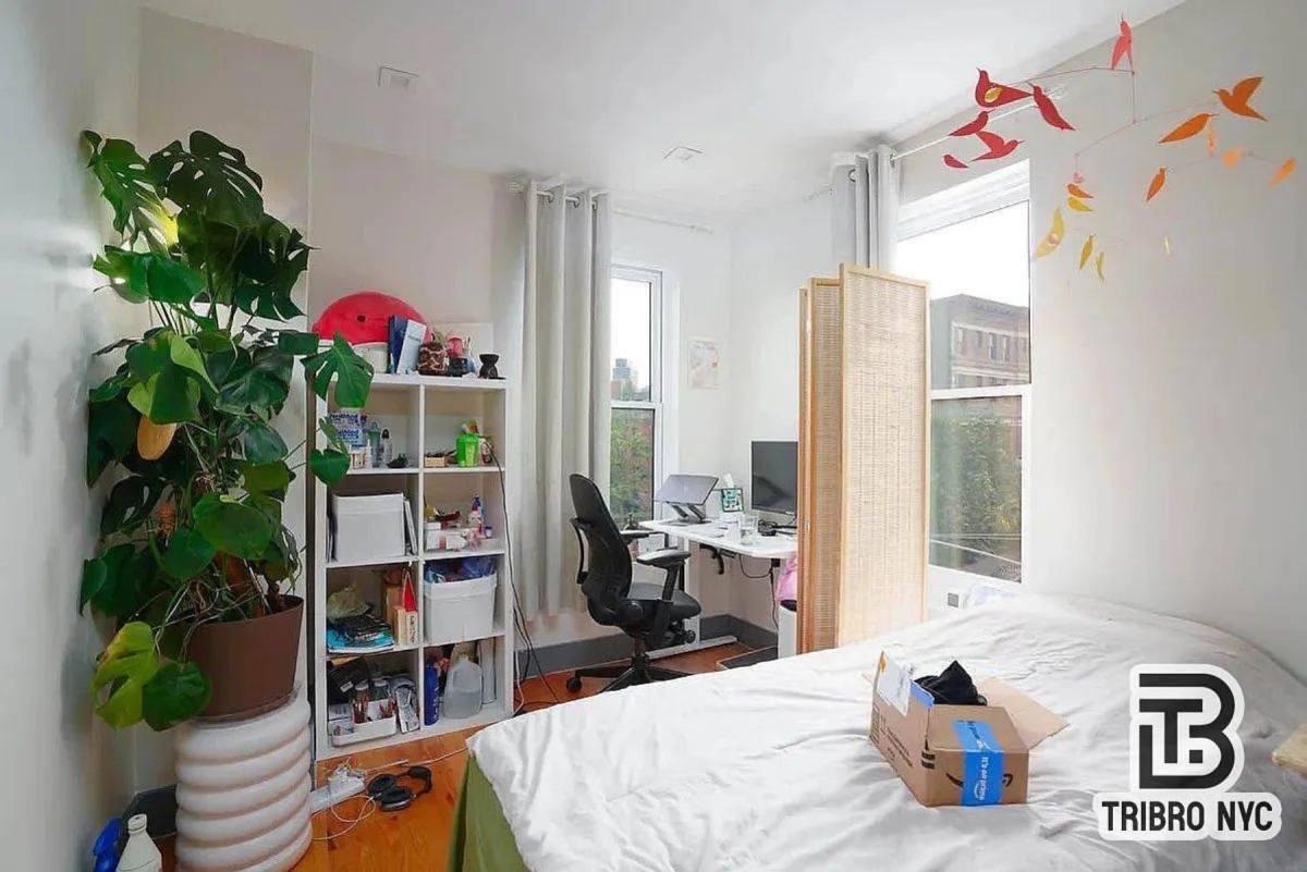 Apartment for rent at 181 Greenpoint Ave #3D, Brooklyn, NY 11222