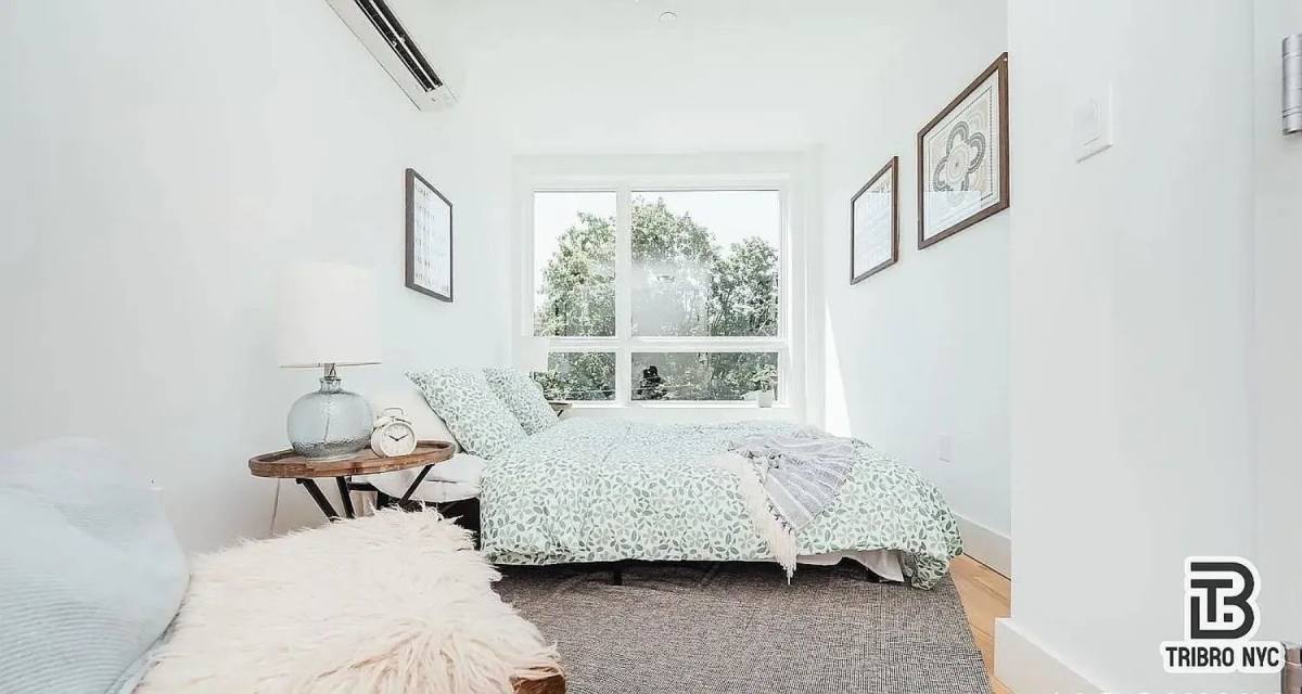 Apartment for rent at 9 Cook St #2F, Brooklyn, NY 11206