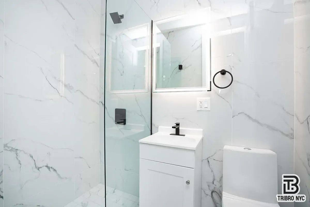 Apartment for rent at 217 S 4th St #6, Brooklyn, NY 11211