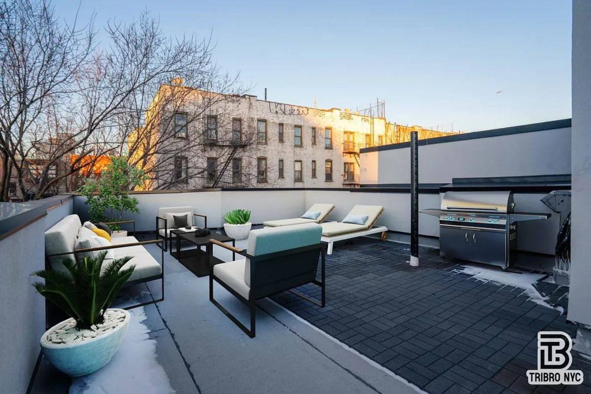 Apartment for rent at 217 S 4th St #6, Brooklyn, NY 11211