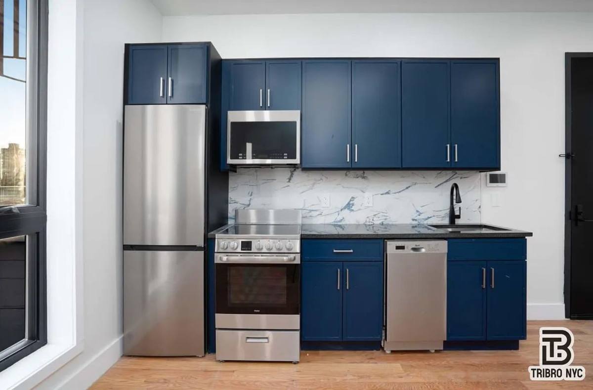 Apartment for rent at 217 S 4th St #6, Brooklyn, NY 11211