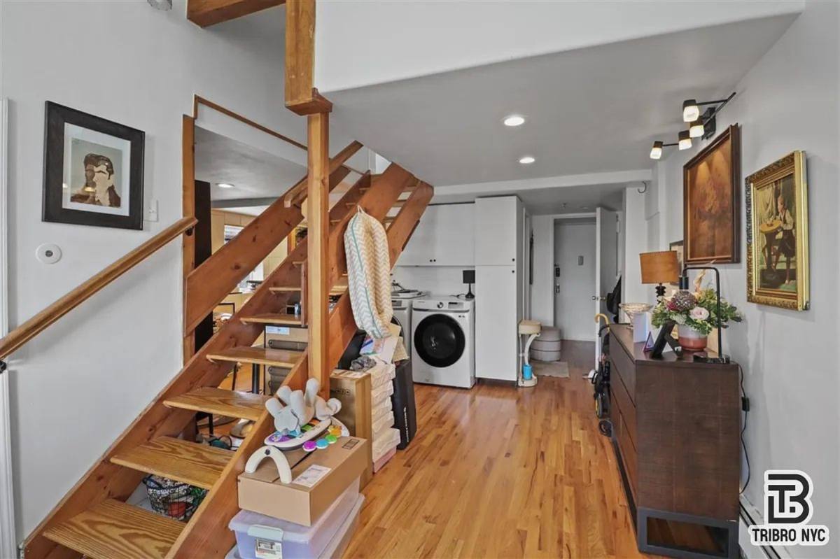 Apartment for rent at 197 Monitor St #1B, Brooklyn, NY 11211