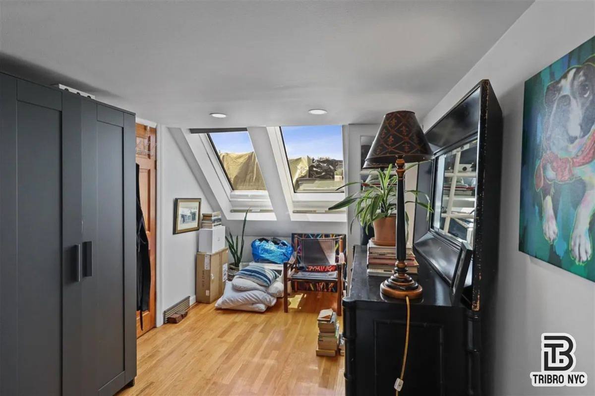 Apartment for rent at 197 Monitor St #1B, Brooklyn, NY 11211