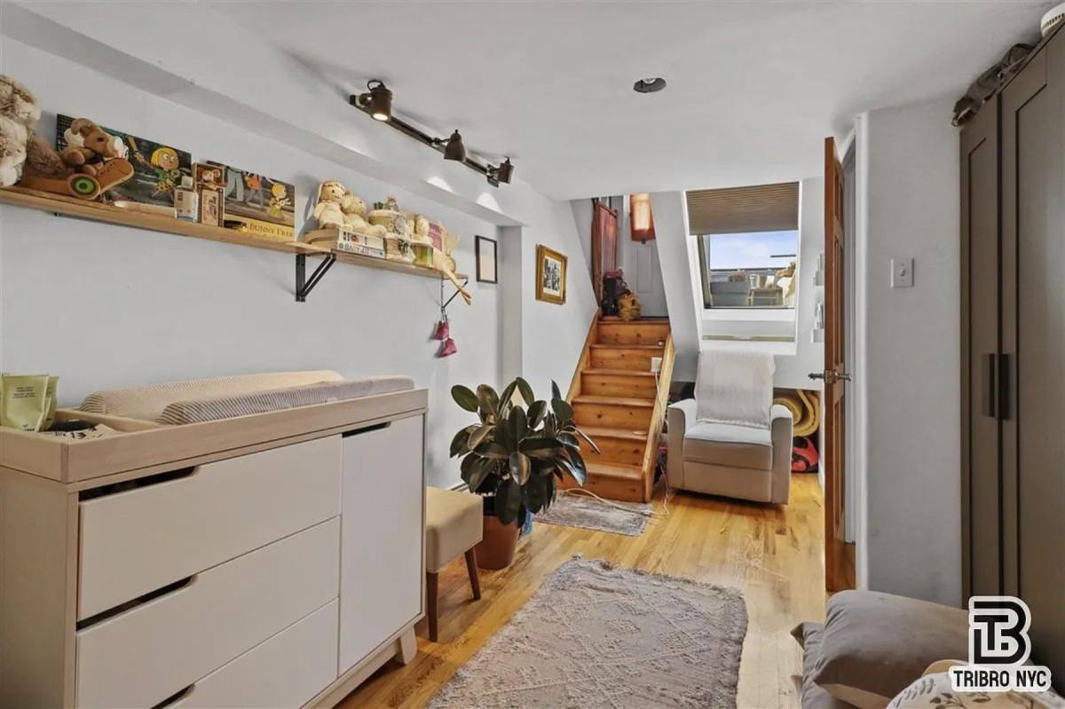 Apartment for rent at 197 Monitor St #1B, Brooklyn, NY 11211