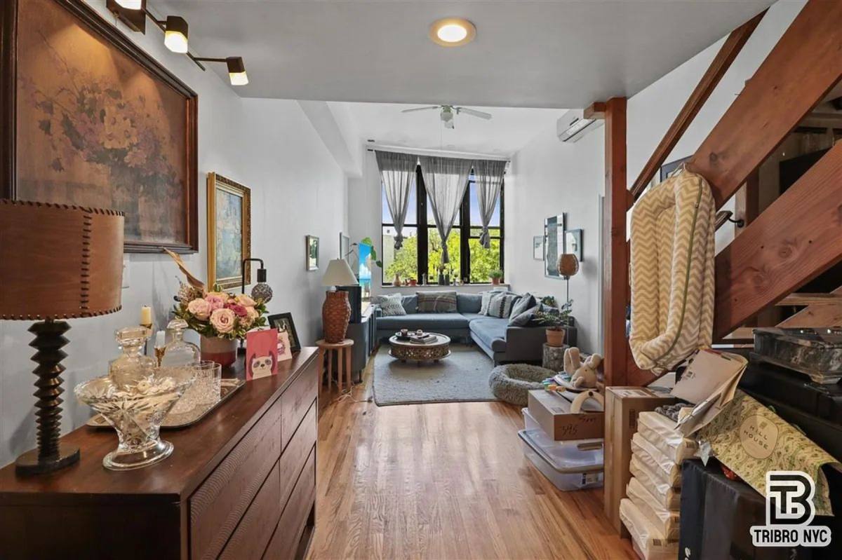 Apartment for rent at 197 Monitor St #1B, Brooklyn, NY 11211