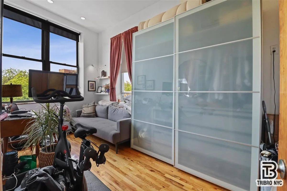 Apartment for rent at 197 Monitor St #1B, Brooklyn, NY 11211
