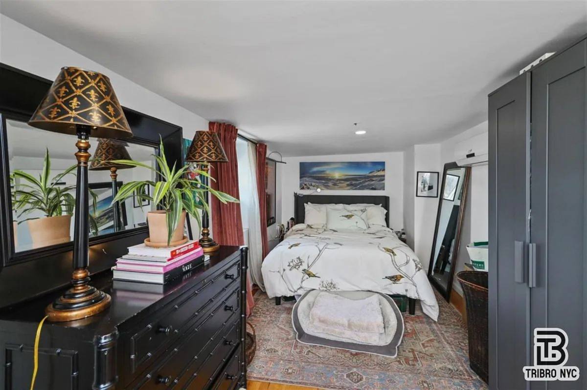 Apartment for rent at 197 Monitor St #1B, Brooklyn, NY 11211